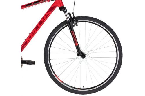 Rower crossowy KELLYS Cliff 10 Red + Gratis