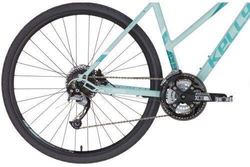 Rower crossowy KELLYS Pheebe 10 Mint 2020