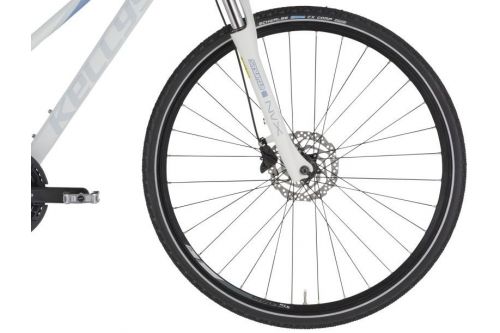 Rower crossowy KELLYS Pheebe 30 White 2020