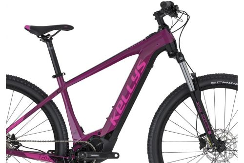 Rower elektryczny E-Bike KELLYS Tayen 20 29