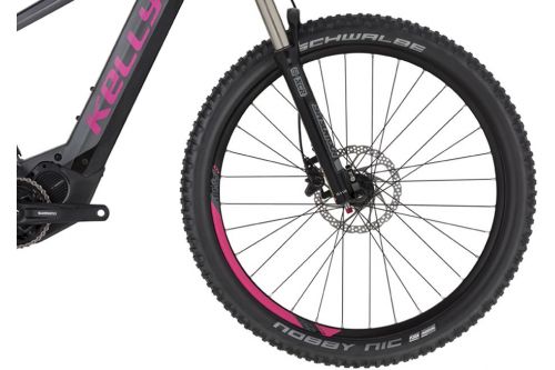 Rower elektryczny E-Bike KELLYS Tayen 50 27.5