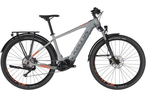 Rower elektryczny E-Bike KELLYS Tygon 30 29" 2020