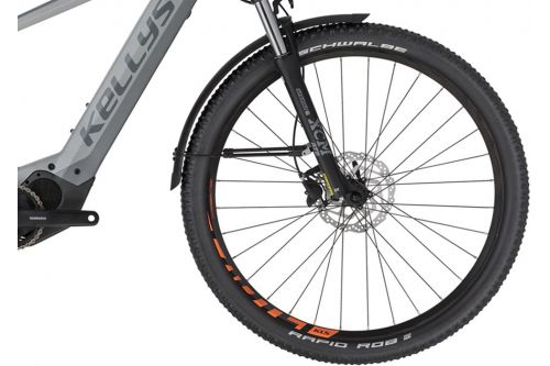 Rower elektryczny E-Bike KELLYS Tygon 30 29