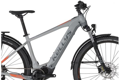 Rower elektryczny E-Bike KELLYS Tygon 30 29