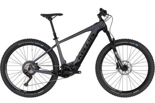 Rower elektryczny E-Bike KELLYS Tygon 70 27.5" 2020