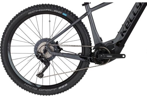 Rower elektryczny E-Bike KELLYS Tygon 70 27.5