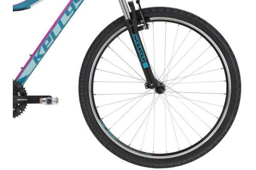 Rower górski damski KELLYS Vanity 20 Bondi Blue 27.5