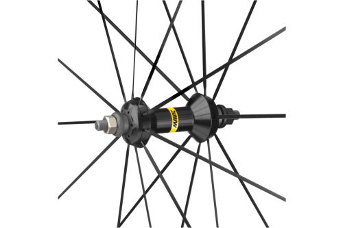 Komplet kół torowych MAVIC Ellipse