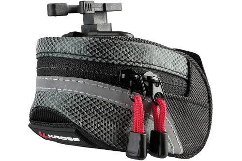 Torebk podsiodłowa Kross Saddle Bag Clip 300