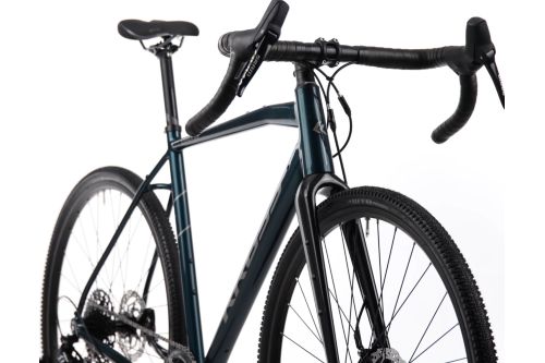 Rower gravel Kross Esker 5.0 GRX + Pedały Gratis