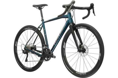 Rower gravel Kross Esker 5.0 GRX + Pedały Gratis