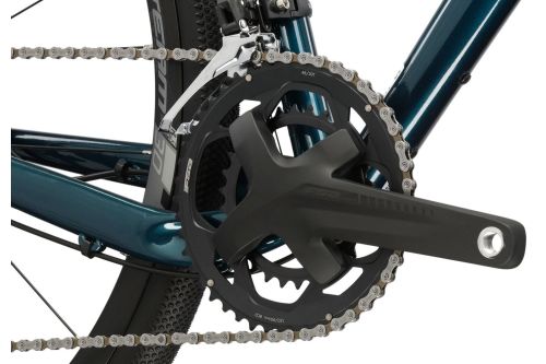Rower gravel Kross Esker 5.0 GRX + Pedały Gratis