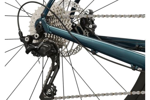 Rower gravel Kross Esker 5.0 GRX + Pedały Gratis