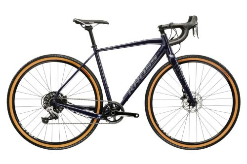 Rower Kross gravel gravelowy Esker 6.0 Rival