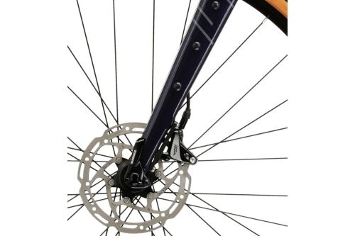 Rower Kross gravel gravelowy Esker 6.0 Rival