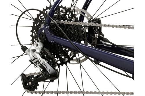 Rower Kross gravel gravelowy Esker 6.0 Rival