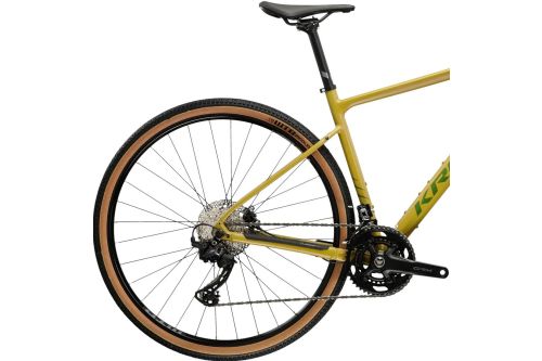Rower Kross gravel gravelowy Esker 6.0 3