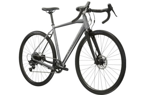 Rower gravel Kross Esker 5.0 GRX + Pedały Gratis