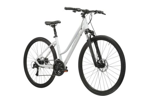 Rower crossowy damski Kross Evado 3.0 + GRATIS