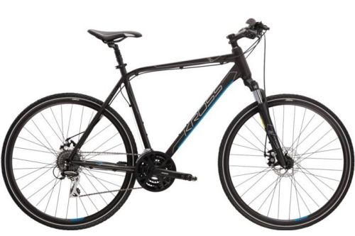 Rower crossowy męski Kross Evado 4.0 + GRATIS