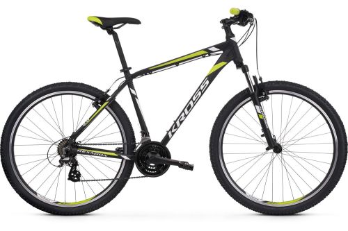 Rower górski Kross Hexagon 2.0 27,5 ALTUS + Gratis