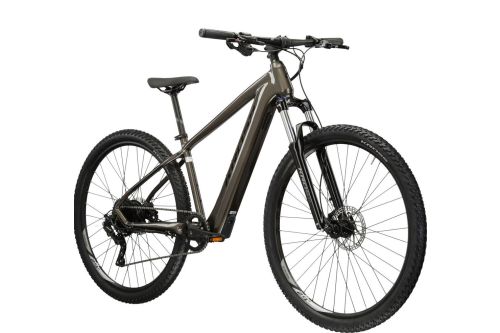 Rower elektryczny górski Kross Hexagon Boost 2.0 + Gratis