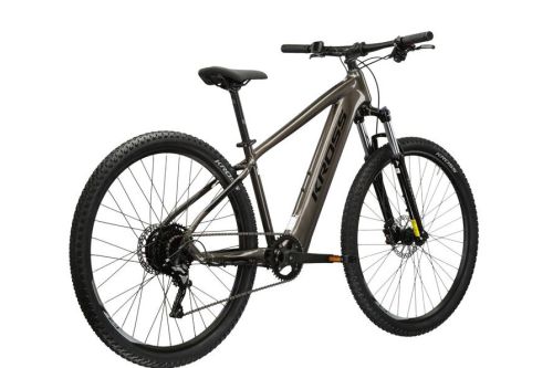 Rower elektryczny górski Kross Hexagon Boost 2.0 + Gratis