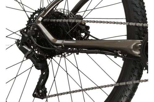Rower elektryczny górski Kross Hexagon Boost 2.0 + Gratis