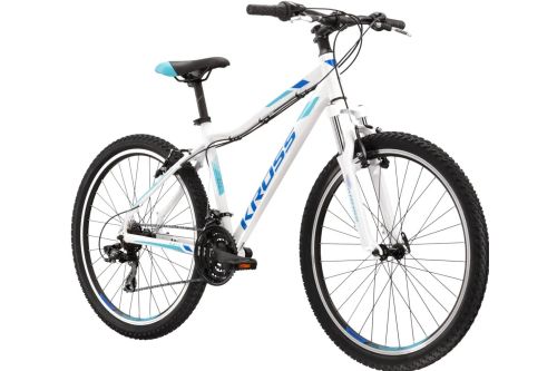 Rower górski damski Kross Lea 1.0 26 2024 + Gratis