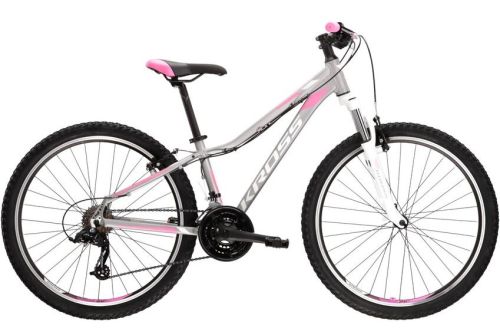 Rower górski damski Kross Lea 2.0 27.5 + Gratis