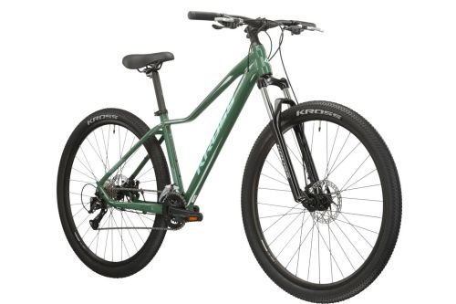 Rower górski damski Kross Lea 3.0 29" + Gratis