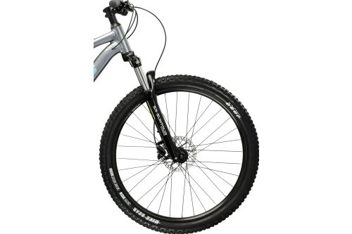 Rower górski damski Kross Lea 4.0  27 - widelec
