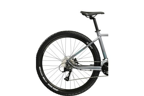 Rower górski damski Kross Lea 4.0  27 - przerzutka