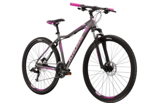 Rower górski Kross Lea 5.0 29 Shimano + GRATIS