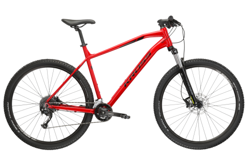 Kross Level 1.0 29 – rekreacyjny rower MTB do lasu i szutrów