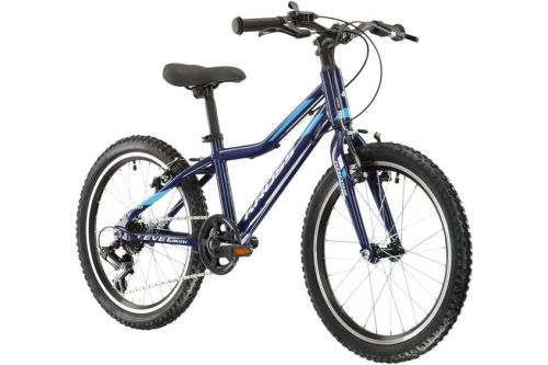 Rower dziecięcy Kross Level Mini 3.0 LIGHT - OUTLET #58
