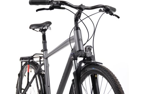 Rower trekkingowy męski Kross Trans 6.0 2023 OUTLET #14