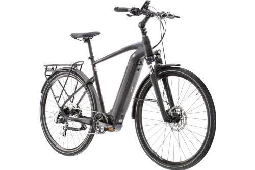 Rower elektryczny trekkingowy męski Kross Trans Hybrid 4.0 100% gotowy