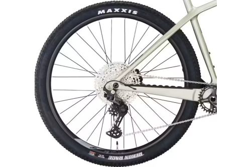 Rower górski XC Maraton KTM Myroon Pro - tylne koło