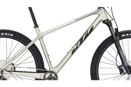 Rower górski XC Maraton KTM Myroon Pro - rama