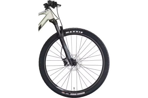 Rower górski XC Maraton KTM Myroon Pro - widelec