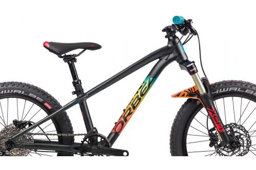 Rower dziecięcy trailowy Orbea Laufey 20 H20 w 100% gotowy