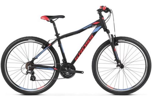 Rower górski damski Kross Lea 2.0 27.5 + Gratis