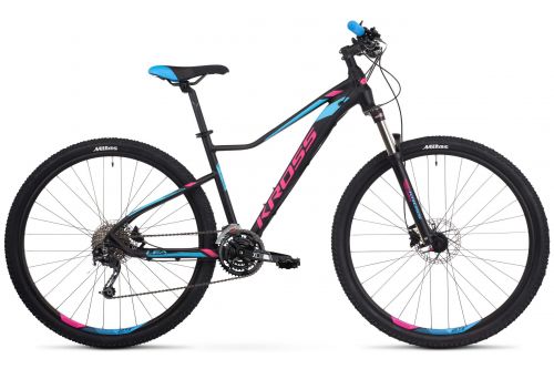 Rower górski Kross Lea 8.0 27.5 AIR AMOR + Gratis