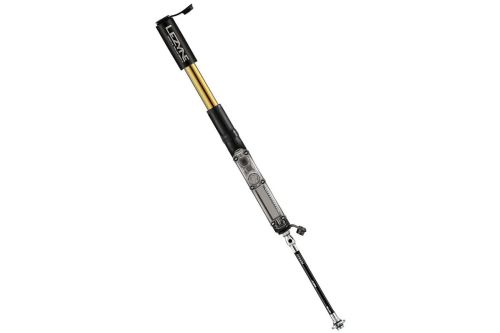 Pompka rowerowa ręczna Digital Road Drive HP S