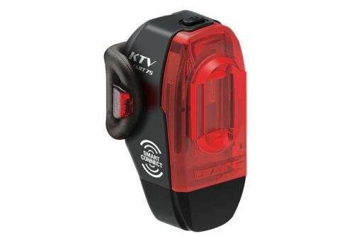 Lampka tylna rowerowa Lezyne KTV Smart Connect USB