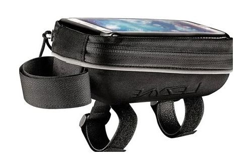 Torebka rowerowa na ramę Lezyne Smart Energy Caddy