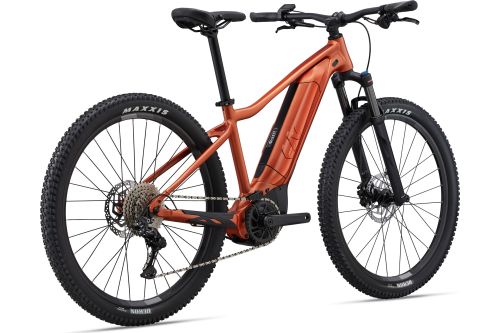 Rower elektryczny damski Giant Liv Tempt E+ 1 w 100% gotowy + Gratis