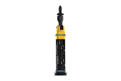 Zestaw naprawczy LEZYNE TOOLS INSERT KIT M - Multitool do kierownicy