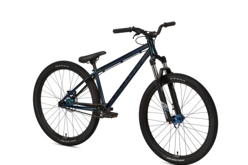 Rower dirt NS Bikes Metropolis 2 2023 Cr-Mo + Gratis